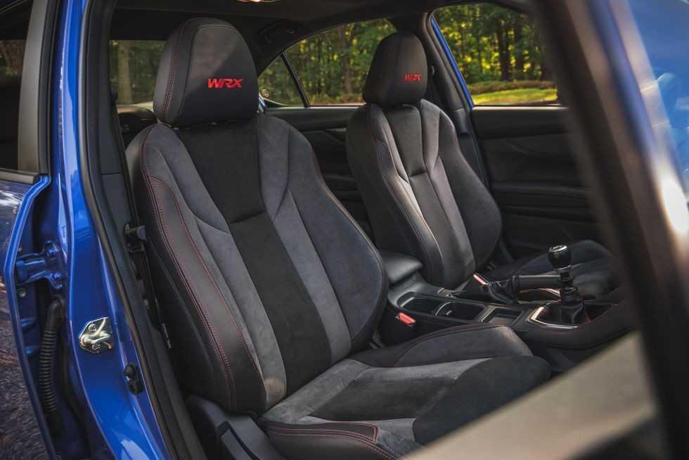 Hyundai Elantra N Vs Subaru WRX Limited 2022