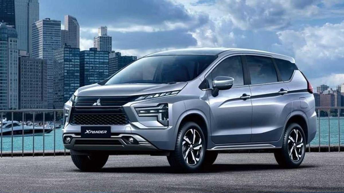 Mitsubishi Xpander hay Toyota Innova cũ? Chọn xe nào với 600 triệu