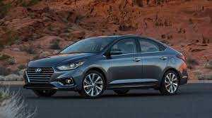 Huyndai Accent 2022 chọn màu nào hợp với mệnh Mộc?