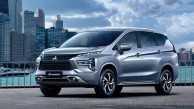 Mitsubishi Xpander 2022-Điểm nào được lòng khách Việt