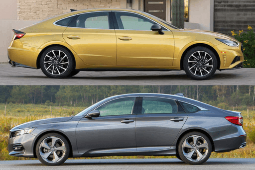 Hyundai Sonata Limited 1.6T 2020 có gì đặc biệt?