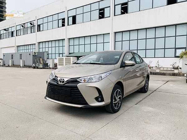 Toyota Vios - Kinh nghiệm khi mua xe cũ