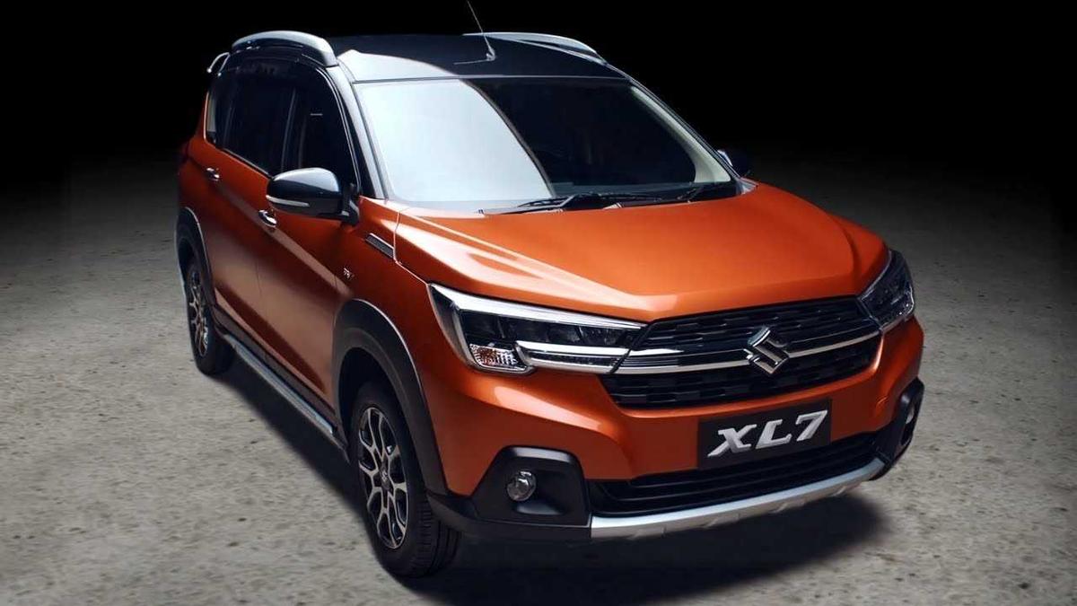 Mitsubishi Xpander và Suzuki XL7 bản 2021: Chọn cái nào?