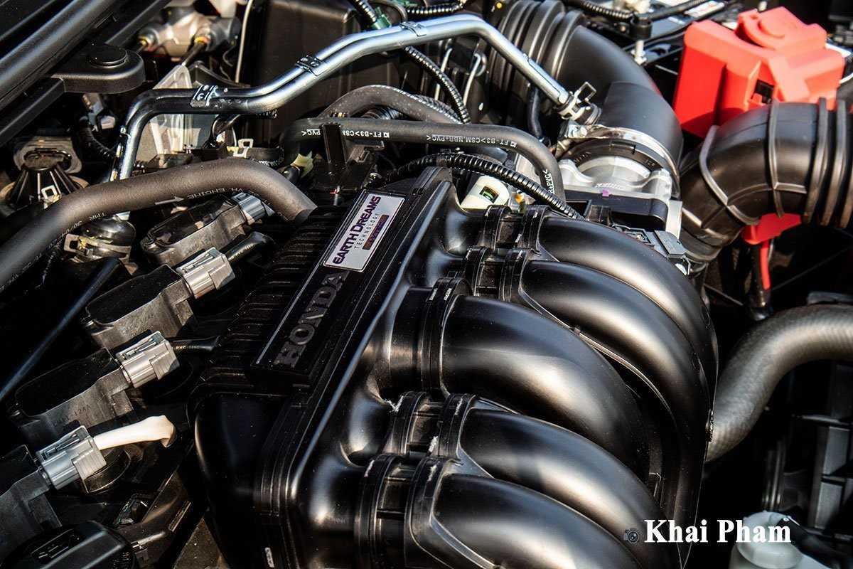 Honda City 2022 có gì để đấu Toyota Vios ?