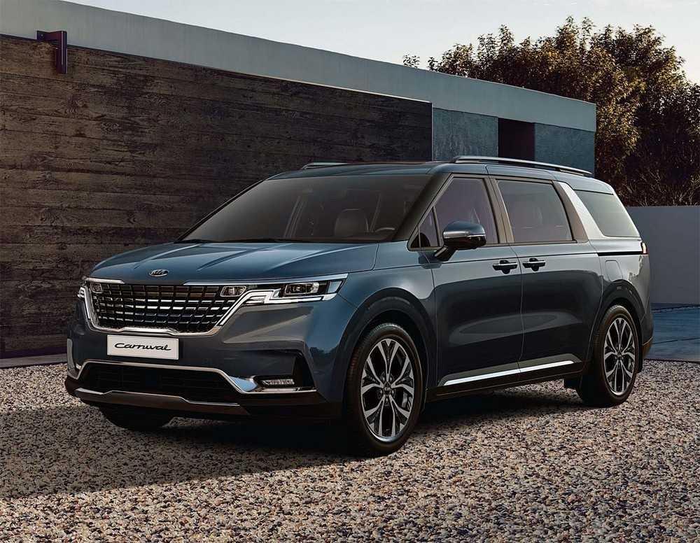 Kia Carnival 2022 - Review điểm mạnh và điểm yếu