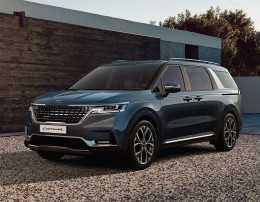 Kia Carnival 2022 - Review điểm mạnh và điểm yếu