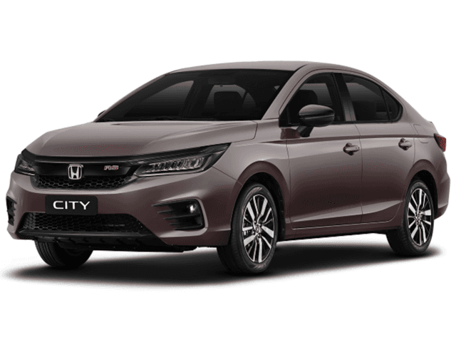 Honda City 2022 có gì để đấu Toyota Vios ?