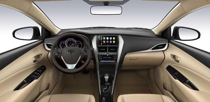 Toyota Vios - Kinh nghiệm khi mua xe cũ