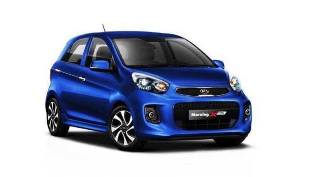 Hyundai Grand i10 hay Kia Morning nếu muốn xe nhỏ giá rẻ?