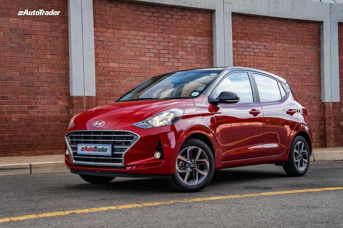 Những lỗi thường gặp của Huyndai Grand i10 Blog Xe Hơi Carmudi