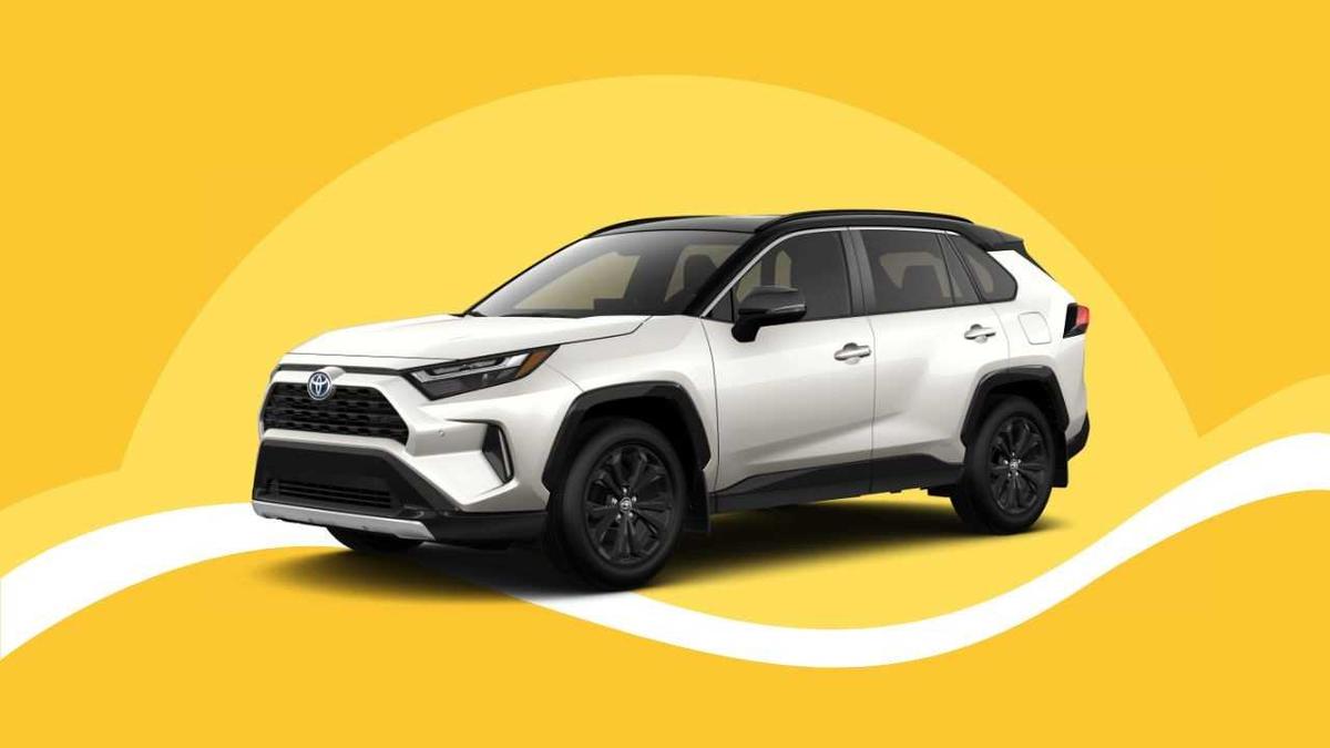 Top 10 chiếc SUV tiết kiệm nhiên liệu nhất 2023 (phần 2)