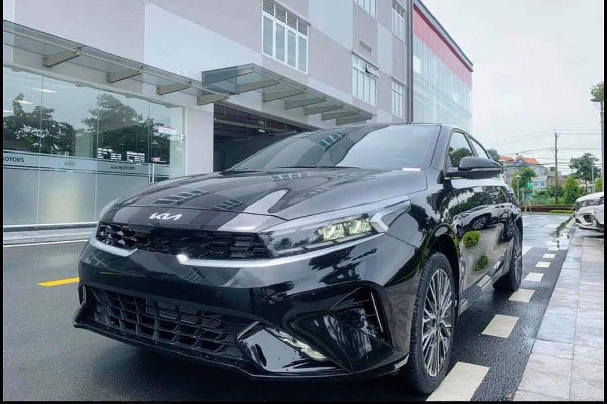 Kia K3 2022 - Có nên mua hay không?