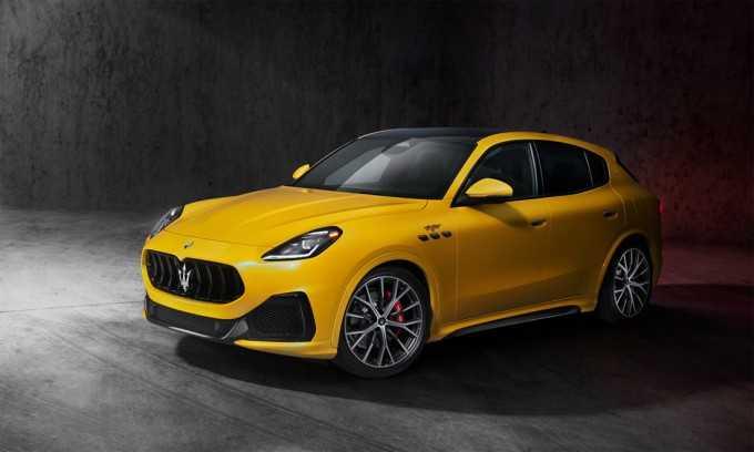 Loạt xe "siêu phẩm" đổ bộ về Việt Nam 2023