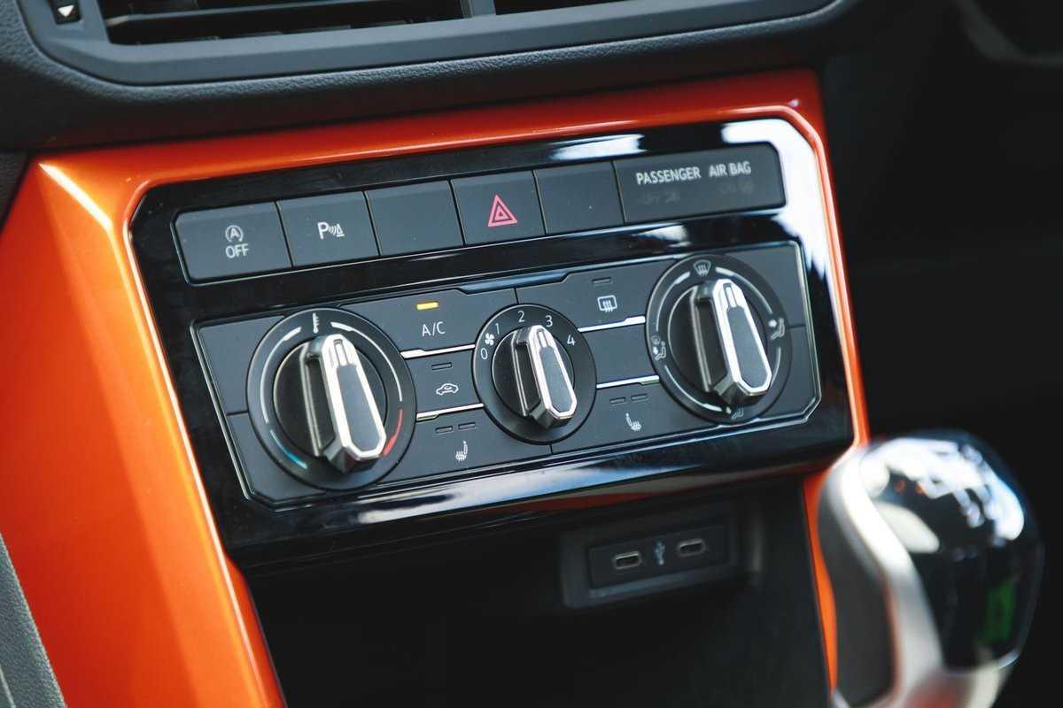 Volkswagen T-Cross-Có gì nổi bật đáng để đầu tư?