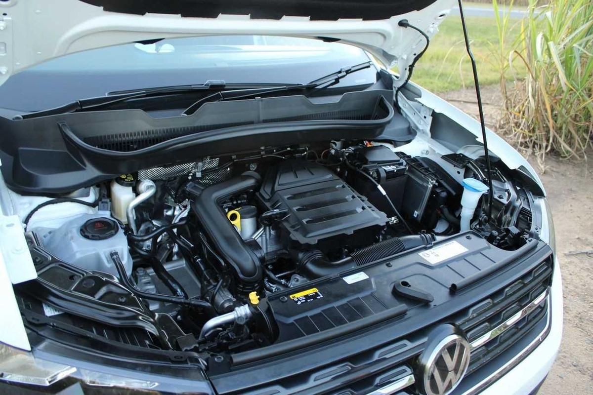 Volkswagen T-Cross-Có gì nổi bật đáng để đầu tư?