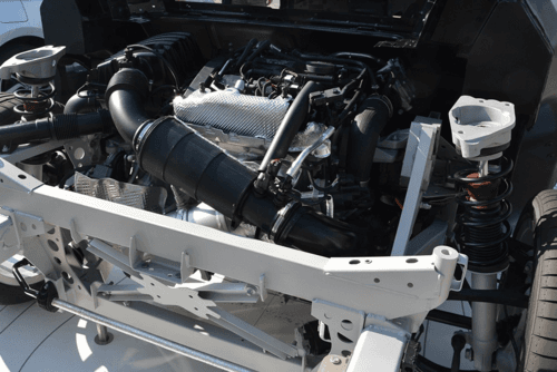 BMW i8 2022: Giá xe, Thông số & Hình ảnh