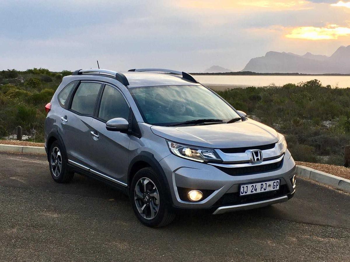 Honda BR-V 2020 có gì để thành đối thủ Mitsubishi Xpander