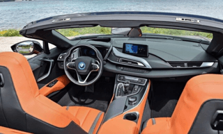 BMW i8 2022: Giá xe, Thông số & Hình ảnh