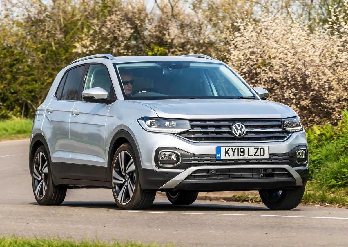 Volkswagen T-Cross-Có gì nổi bật đáng để đầu tư?