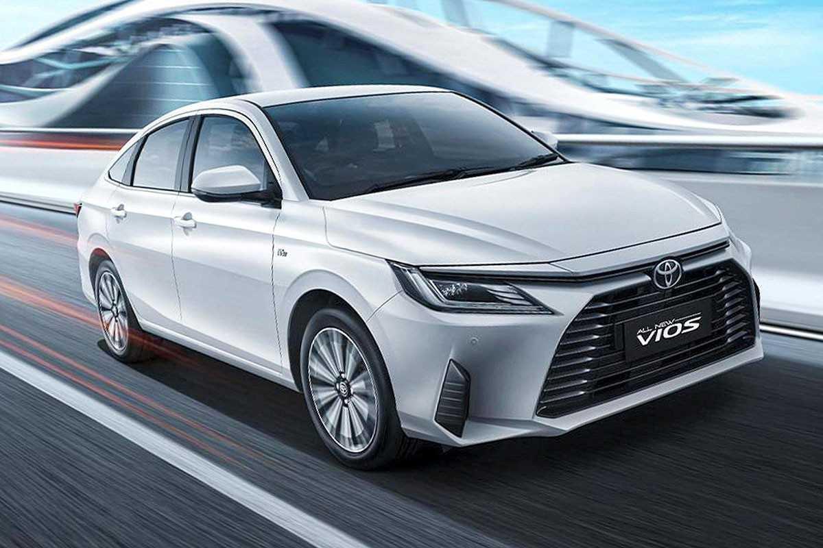 Kia Cerato hay Toyota Vios khi chỉ có 550 triệu?
