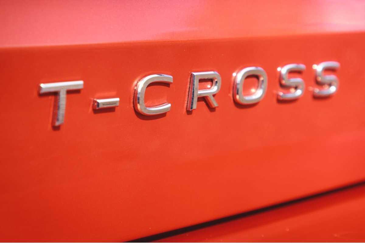 Volkswagen T-Cross-Có gì nổi bật đáng để đầu tư?