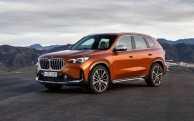 BMW X1 2023: Giá xe, Thông số & Hình ảnh