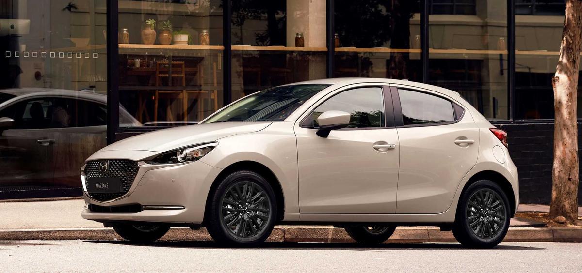 Những mẫu xe ô tô dưới 1 tỷ nên mua 2022