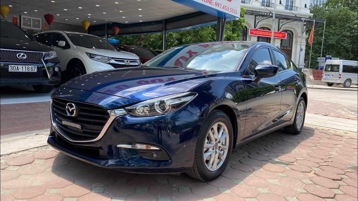 Chọn màu ô tô hợp phong thủy năm Quý Mão