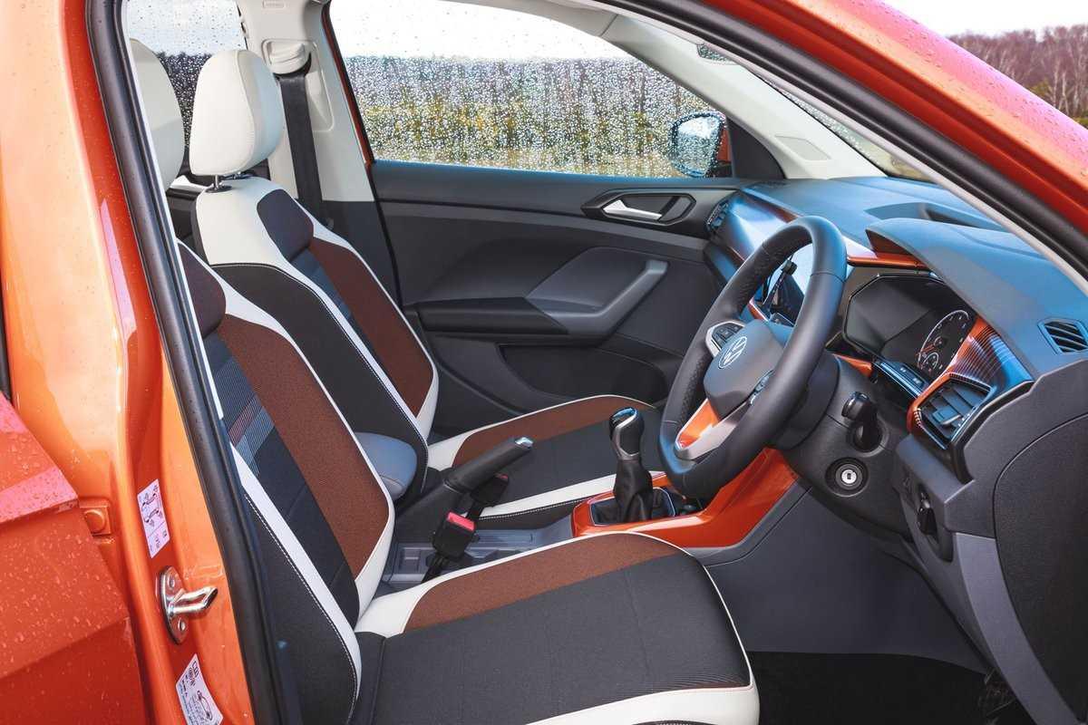 Volkswagen T-Cross-Có gì nổi bật đáng để đầu tư?