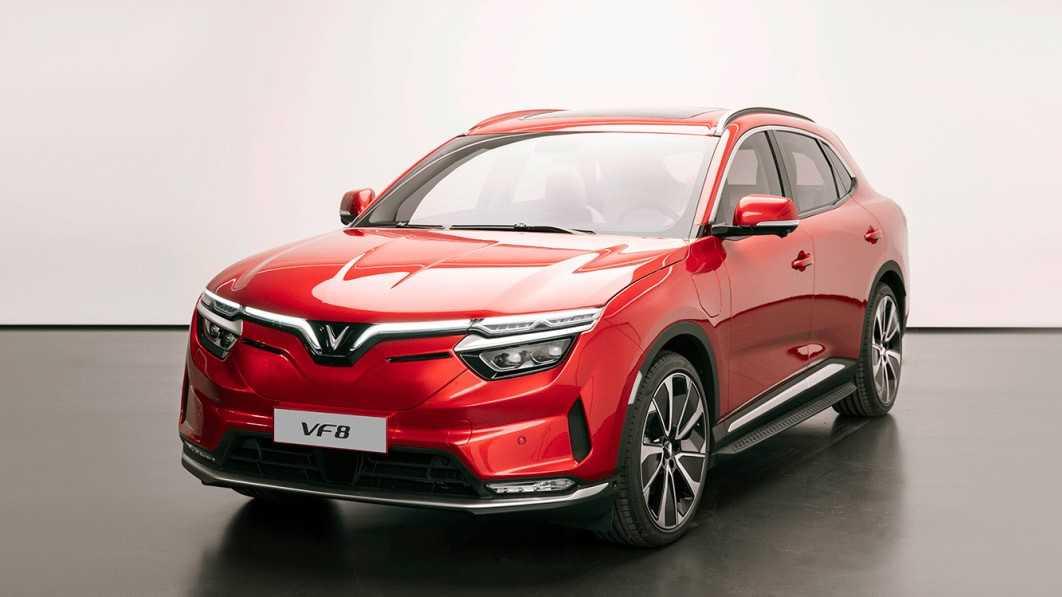 Gần 2800 xe điện VinFast bị thu hồi do lỗi hệ thống phanh