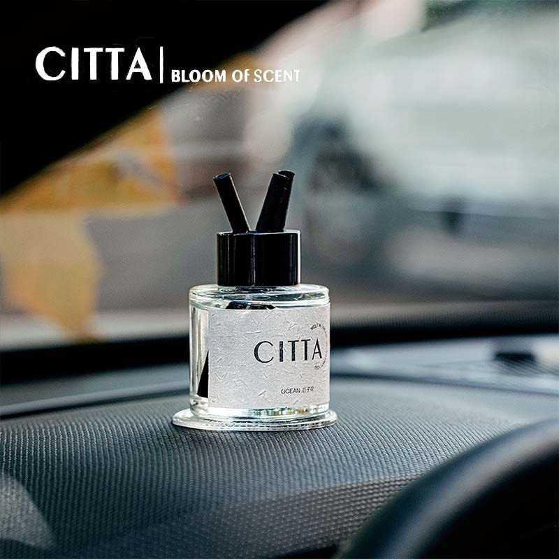 Vật phẩm phong thủy xe ô tô thu hút tài lộc, bình an