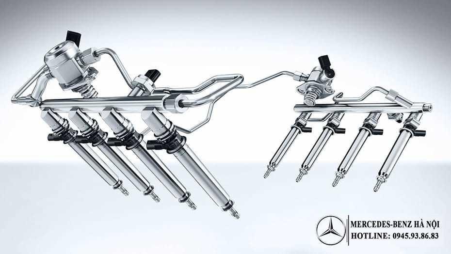 Mercedes AMG G63 2023 - Giá bán, Thông số & Hình ảnh