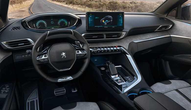 Peugeot 3008 2023: Giá Xe, Hình Ảnh & Thông Số