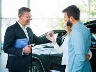 Những lưu ý chọn ngày mua xe theo phong thủy và cách cúng lễ