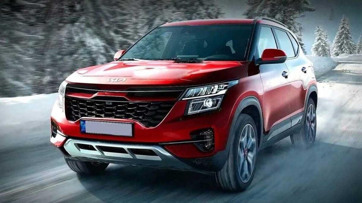 Top 5 mẫu xe SUV bán chạy tại Việt Nam 2022