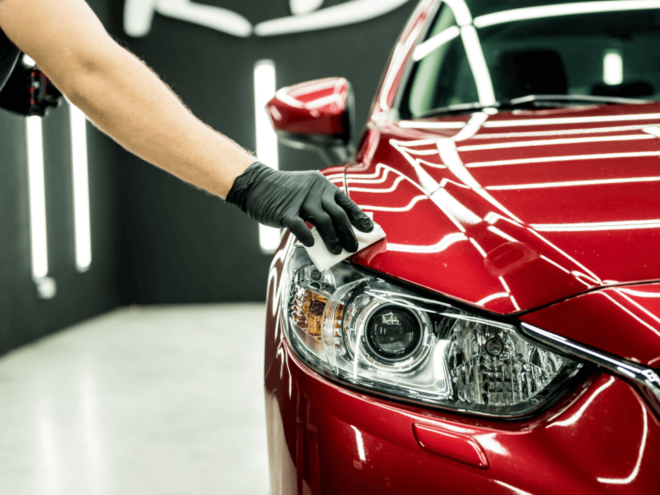 Những tuổi nên mua xe trong năm 2023 để thu hút tài lộc