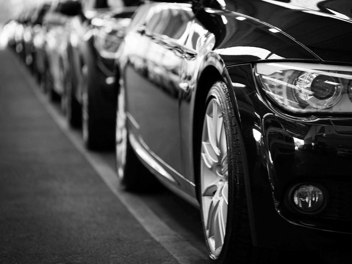 Màu xe giúp người tuổi Dần vượng phát năm 2023