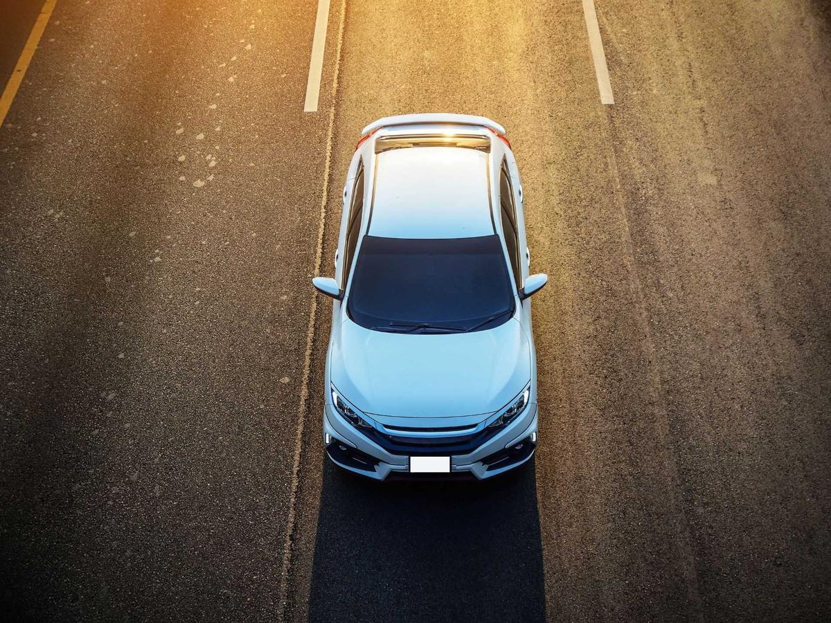 Cập nhật màu xe phong thủy 2023 cho người tuổi Thìn