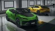 Lamborghini Urus 2023 Giá bán, Hình ảnh và Thông số