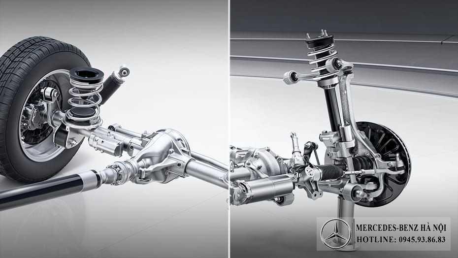 Mercedes AMG G63 2023 - Giá bán, Thông số & Hình ảnh