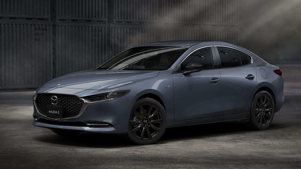 Top 5 mẫu xe Sedan được khách Việt ưa chuộng