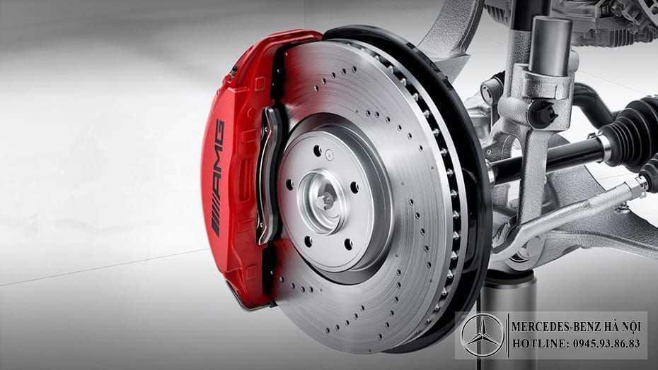 Mercedes AMG G63 2023 - Giá bán, Thông số & Hình ảnh