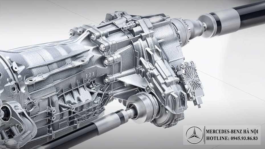 Mercedes AMG G63 2023 - Giá bán, Thông số & Hình ảnh