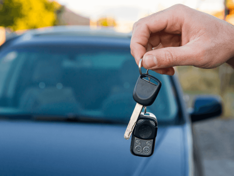 Những tuổi nên mua xe trong năm 2023 để thu hút tài lộc