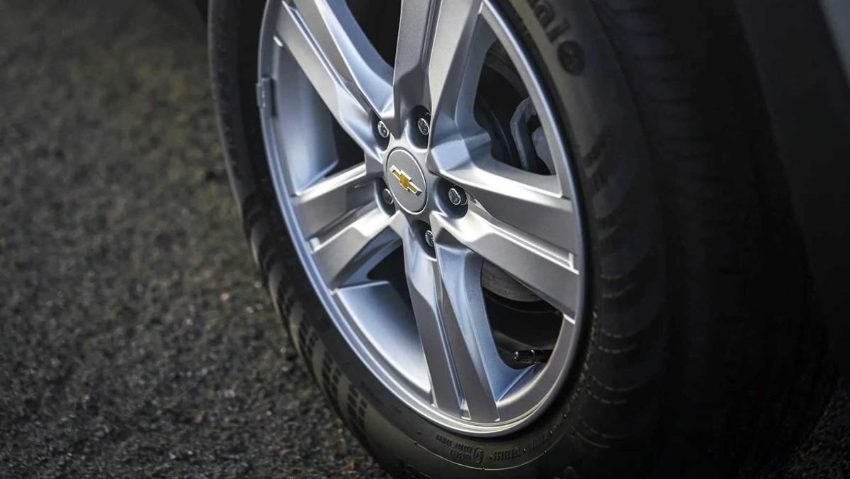 Chevrolet Trax 2023 : Giá bán, Hình ảnh và thông số