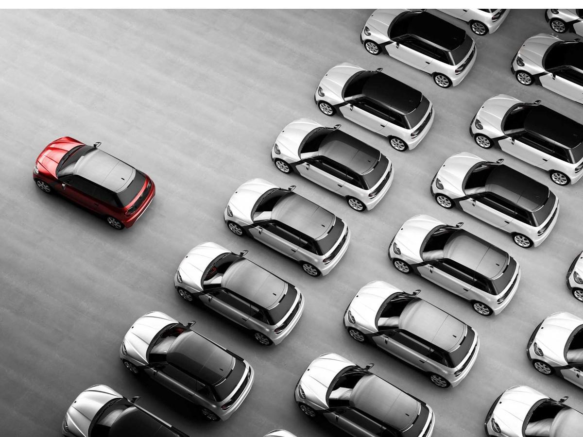 Cập nhật màu xe phong thủy 2023 cho người tuổi Thìn