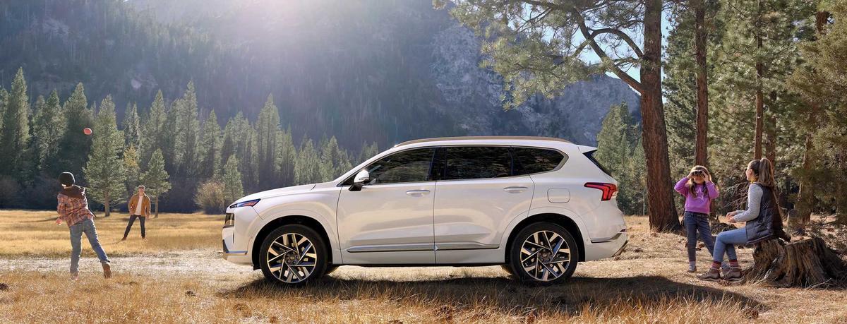 18.000 xe Hyundai ở Việt Nam cần sửa lỗi dây đai an toàn