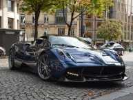 Màu xe giúp người tuổi Dần vượng phát năm Quý Mão