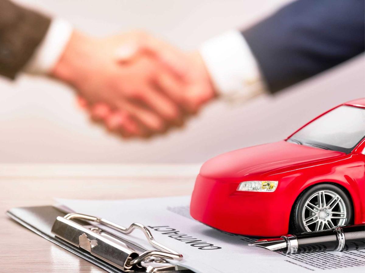 Màu xe giúp người tuổi Dần vượng phát năm 2023