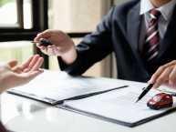 Mua xe vào năm tuổi có nên không?